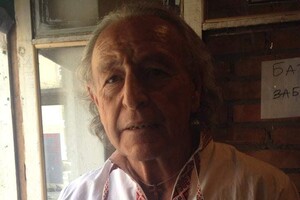 Окупанти понад рік незаконно утримують 75-річного іспанського волонтера в СІЗО в Криму