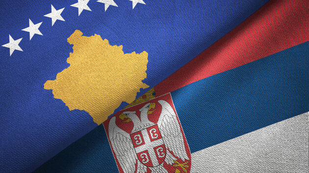 Сербию возмутило голосование Украины касательно членства Косово в Совете Европы