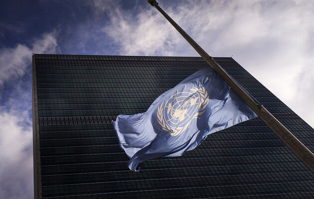 В ООН выразили глубокую обеспокоенность нарушениями прав человека российскими войсками в Украине