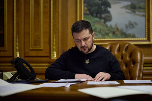 Владимир Зеленский обсудил с премьером Новой Зеландии подготовку украинских военных