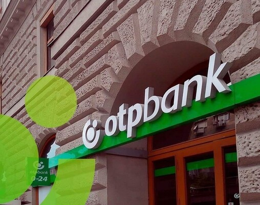 Венгерский OTP Bank внесли в список спонсоров войны
