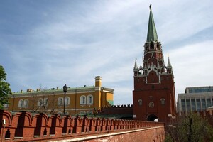 The Telegraph: Удар беспилотников по Кремлю подчеркивает опасный момент в войне РФ против Украины