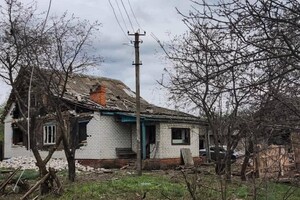 Оккупанты обстреляли из минометов и ствольной артиллерии Черниговскую область
