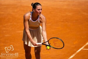 20-летняя теннисистка Костюк впервые стала первой ракеткой Украины