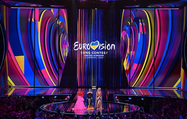 Определены первые 10 финалистов Евровидения-2023: кто будет соревноваться за победу