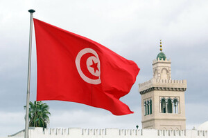 Під час стрілянини біля синагоги в Тунісі загинуло четверо людей