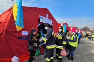 Украинские беженцы в Польше: сколько из них хотят остаться в стране