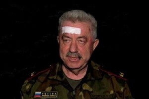 Під час удару по Луганську зазнав поранень депутат Госдуми РФ Водолацький, але це не точно