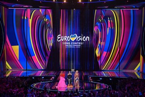 «Евровидение-2023»: онлайн-трансляция финала