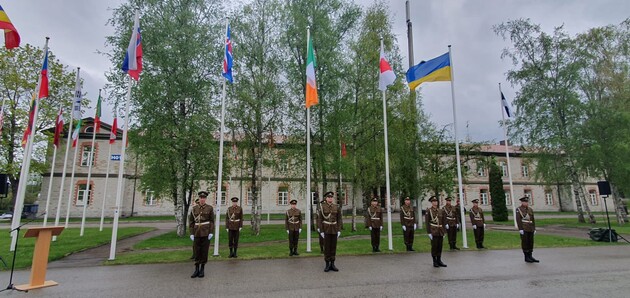 Україна офіційно стала учасницею Центру НАТО з кібероборони 