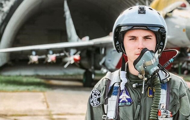 Дуда: Польша готова поддержать процесс обучения украинских пилотов, но не отдать свои F-16