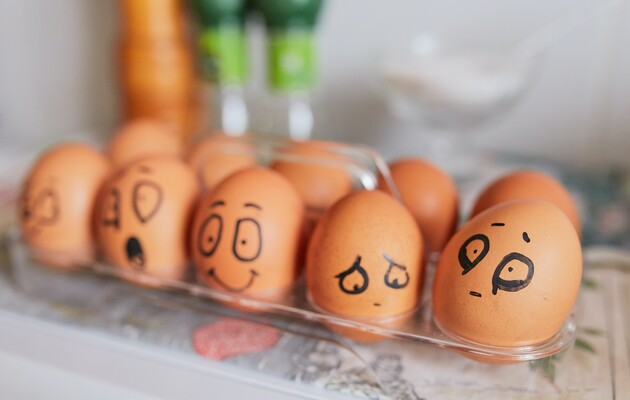 Требования к инкубационным яйцам: очередная идея Кабмина, извлеченная из забвения
