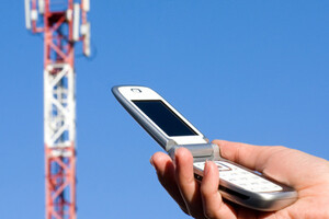 Оккупанты ограничивают доступ населения к мобильной связи на Херсонщине