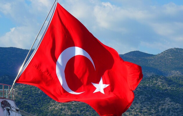 Президент Туреччини відповів, чому не запроваджує санкції проти РФ