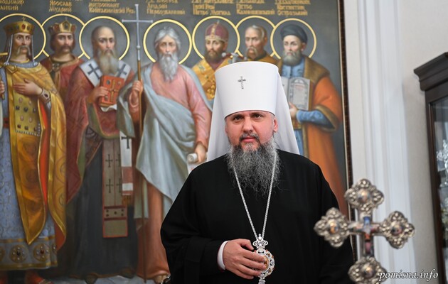 Православная церковь Украины утвердила переход на новый календарь
