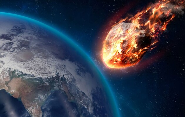 Убивший динозавров астероид усеял Землю крошечными шариками