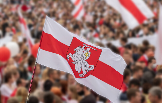В Польше призвали готовиться к восстанию в Беларуси