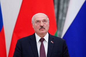 Чого злякався Лукашенко