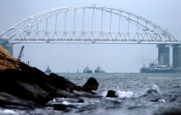 Росія планує денонсувати договір з Україною щодо використання Азовського моря