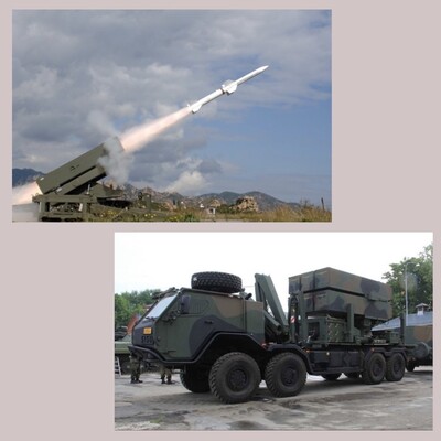 Україна придбає у США зенітно-ракетний комплекс NASAMS