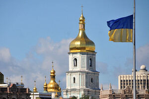 Большинство украинцев просят Бога о помощи Украине – опрос 