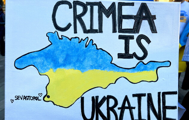 Кулеба об автономии Крыма: Мы уже готовим закон о переходном периоде, в котором будет ответ