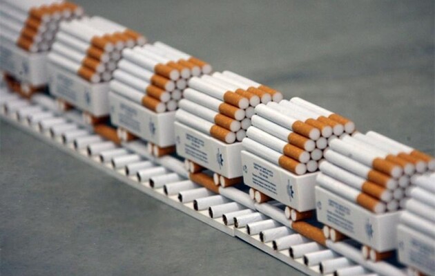 В Украине готовятся новые ограничения на продажу табачной продукции