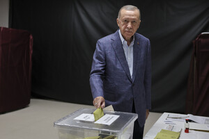 Politico: Ердоган переміг на виборах в Туреччині, що він буде робити далі?