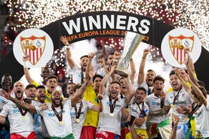 Іспанські клуби відзначились унікальним досягненням у фіналах єврокубків