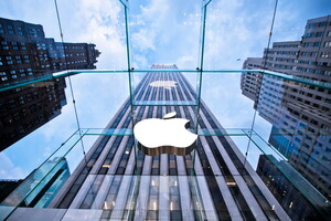 Apple отреагировала на обвинения ФСБ в слежке за россиянами