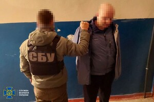 15 лет тюрьмы получил шпион, охотившийся за позициями ПВО в Черкасской области - СБУ