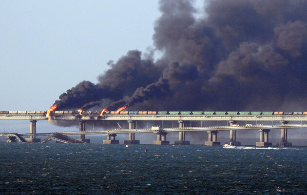 В России нарастают тревожные состояния: порт Тамань собирается остановить экспорт сжиженного газа - Reuters