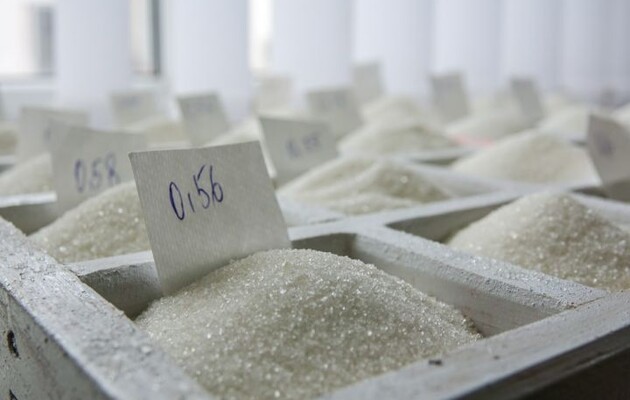 Первые последствия запрета в Украине на экспорт сахара: Румыния готовится к проблемам