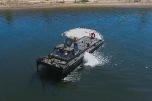 Украинские корабели будут строить патрульные катера для ВМС во Франции