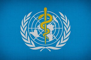 ВОЗ предупреждает о риске вспышки холеры в затопленных регионах Украины