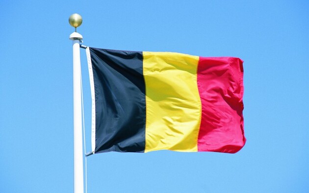 Бельгия будет продолжать поддержку Украины, даже несмотря на расследование использования ее оружия на территории России