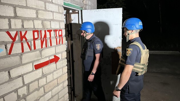 Только 15% укрытий Киева пригодны для использования: результаты проверки
