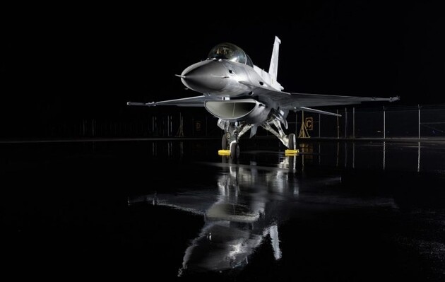В Норвегии останутся F-16 для потенциальной помощи Украине после продажи самолетов Румынии