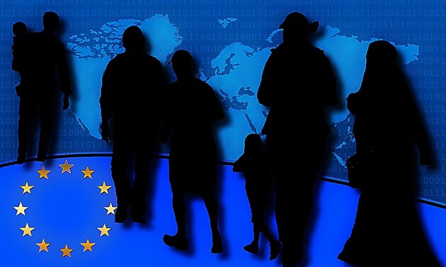 POLITICO: Что на самом деле содержится в миграционном соглашении ЕС и насколько оно затронет Украину