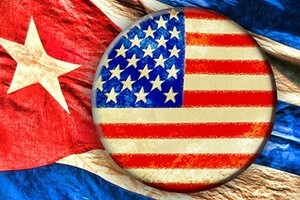США визнали існування китайських шпигунських об'єктів на Кубі