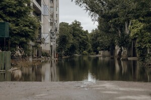 Подрыв Каховской ГЭС: Уровень воды продолжает снижаться, однако есть погибшие, раненые и пропавшие без вести люди