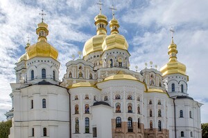 Суд отказал УПЦ МП в праве проводить богослужения в двух храмах Киево-Печерской лавры