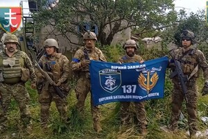 Боевые действия с продвижением ВСУ — Кириленко рассказал о боях в Волновахском районе