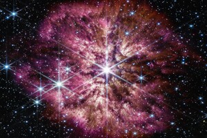 Астрономы обнаружили самую быструю «звезду-беглянку» в Млечном Пути
