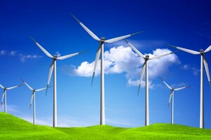 Новые мощности возобновляемой энергетики вырастут на треть в 2023 году — МЭА