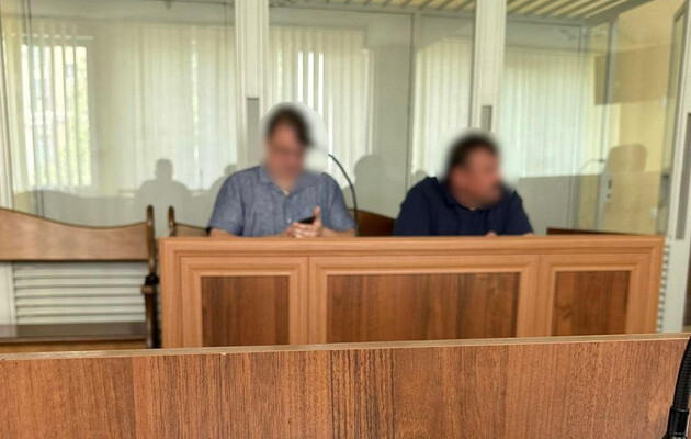 Заместитель городского главы Чернигова получил подозрение
