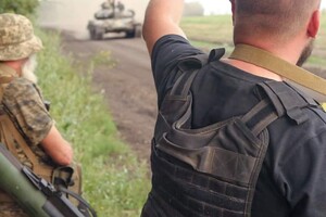Российские войска почти удвоили количество атак на Донбассе — Генштаб