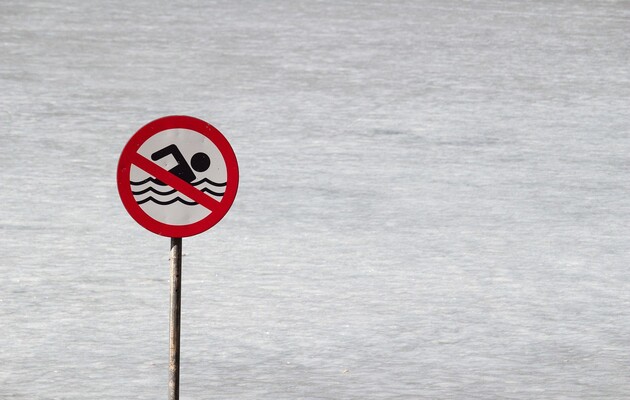 В Николаевской области запретили купаться в реках и ловить рыбу