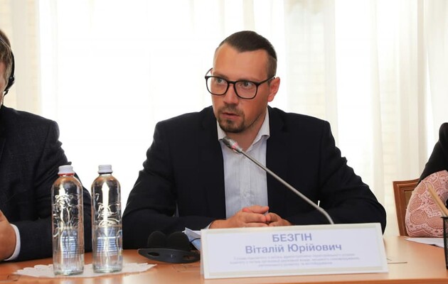 Народный депутат прокомментировал конфликт внутри парламентского комитета, возглавляемого Шуляком