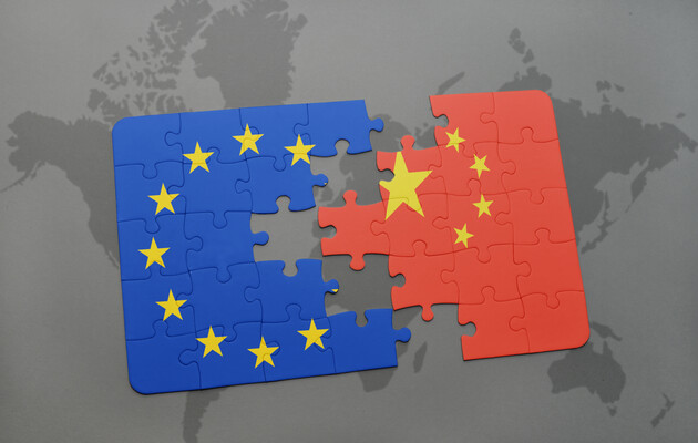 В ЕС пока не согласовали инструменты для более жесткого регулирования бизнес-связей с Китаем — FT